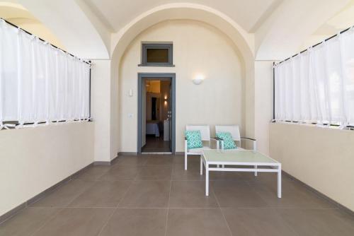 Insula Boutique Hotel