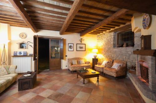 Colle dei Massi Luxury Countryhouse Valfabbrica