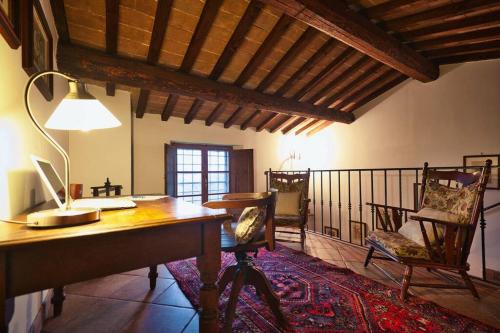 Colle dei Massi Luxury Countryhouse Valfabbrica