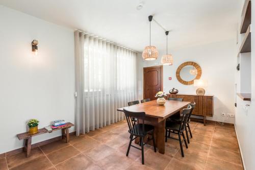 المرافق, Estrela de Montesinho in Miranda Do Douro