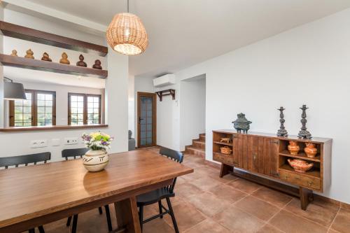 المرافق, Estrela de Montesinho in Miranda Do Douro