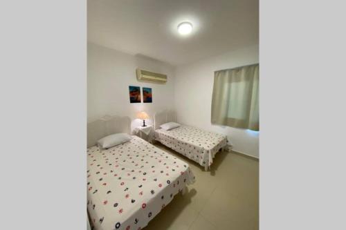 Almaza bay Chalet