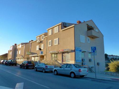 Apartment in Dubrovnik 