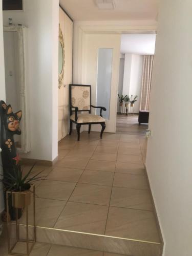 Apartments Dunja in Jugovićevo