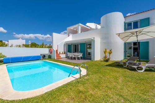 Villa Magas