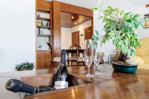 GetTheKey Silvani Apartment, Boloňa (fotografie 2)