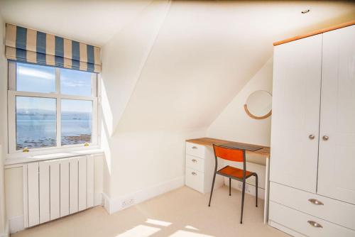 Braefoot Cottage