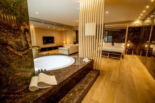 MH Matera Hotel