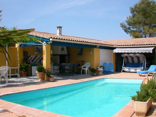 Le Zenith – L'Isle-sur-la-Sorgue