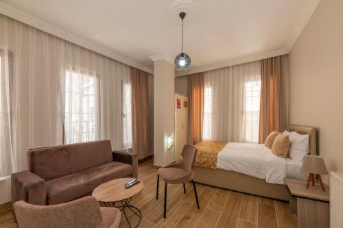 Istanbul Taksim MARİDA RESIDENCE