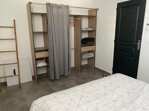 VILL'ARBOREE in Les Abymes
