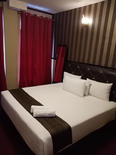 HOTEL SRI IMPIAN Johor Bahru