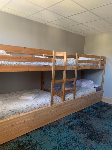 Family Double Room