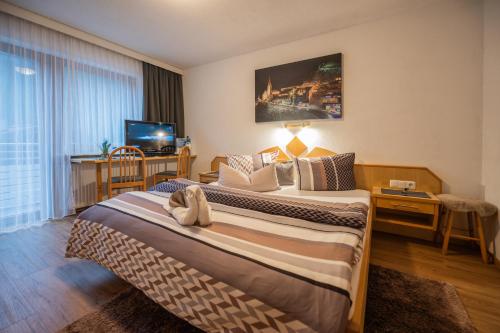 Haus am Lift in Kappl