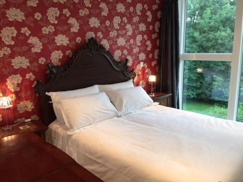Luxurious City Centre Kingfisher Apartment