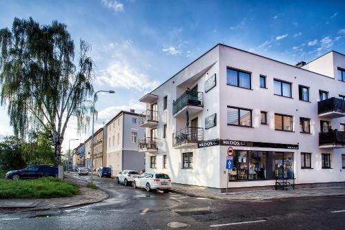 W&K - White&Grey - Faktura VAT, Netflix, Parking w garażu, Blisko dworca i centrum, Koszalin (foto 8)