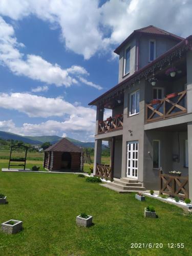 Карпатські Зорі, Pilipets (fotografie 2)