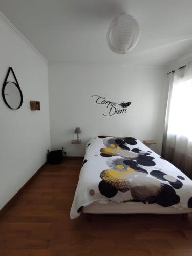 Appartement charmant à Vernon tout près de Giverny