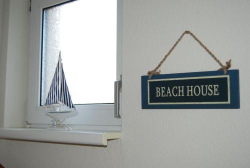 Beachhouse Tossens