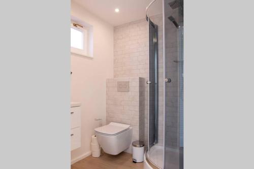 Lake House Senec obrázok