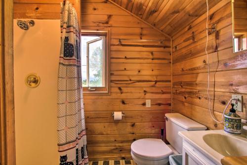 Rustic Hamilton Farmhouse Stunning Mtn Views - image 9