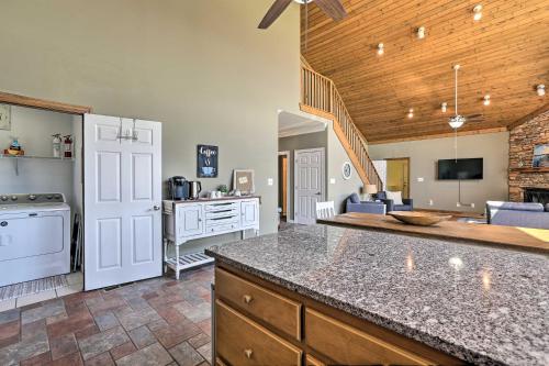 Waterfront Riverside Home with On-Site Dock! - image 5