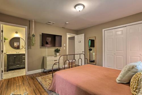 Family-Friendly Home 4 Mi to Shawnee Ski Area - image 6