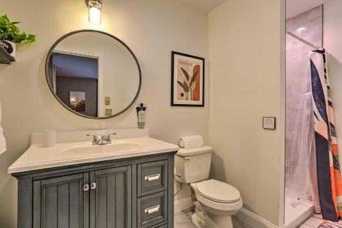 Family-Friendly Home 4 Mi to Shawnee Ski Area - image 9
