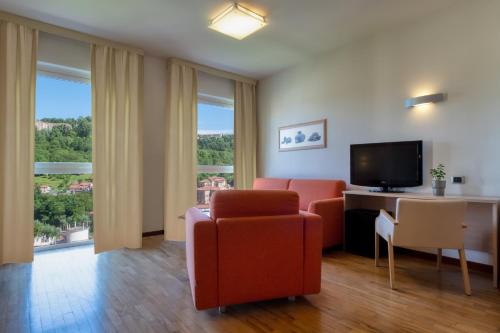 Deluxe Junior Suite
