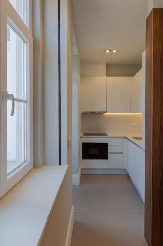 ORM - Bolhao Apartments, Porto (fotografie 7)