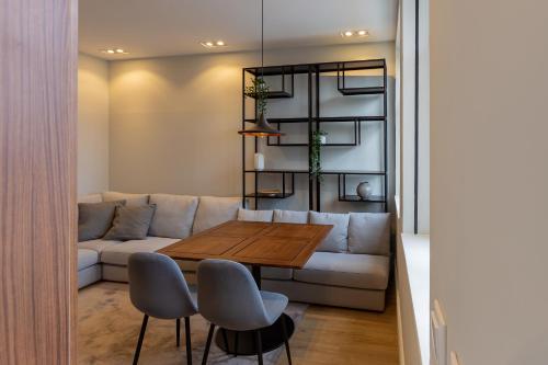 ORM - Bolhao Apartments, Porto (fotografie 5)