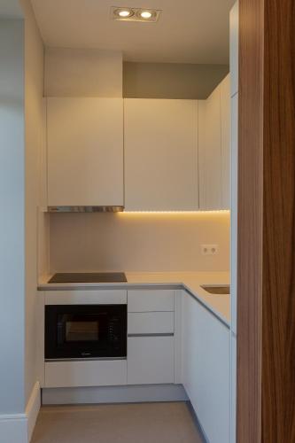 ORM - Bolhao Apartments, Porto (fotografie 10)