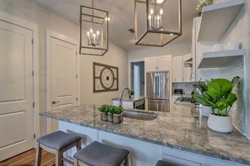 Chic Inlet Beach Getaway with Porch and Game Room - image 6