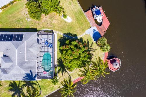 DIRECT Gulf access heated Pool & Spa Bikes Pet Friendly! Lay back in Luxury at Villa Franca! - image 6