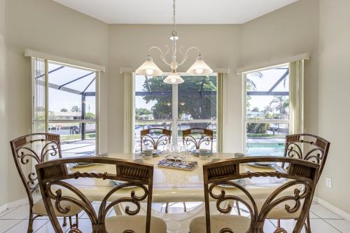 DIRECT Gulf access heated Pool & Spa Bikes Pet Friendly! Lay back in Luxury at Villa Franca! - image 7