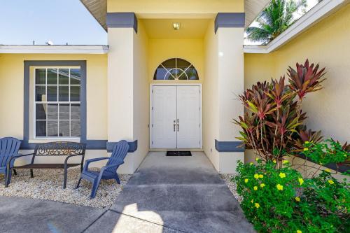 DIRECT Gulf access heated Pool & Spa Bikes Pet Friendly! Lay back in Luxury at Villa Franca! - image 9
