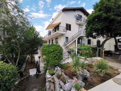  Guest House Dijana in Kraljevica