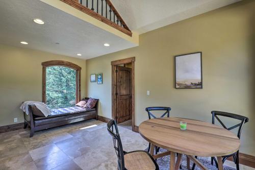 Family Retreat with Provo River and Mountain View - image 9