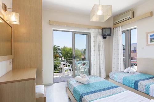  VILLA KRINI in Georgioupoli