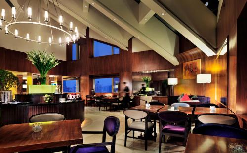 Radisson Collection Hyland Shanghai, Shanghai (foto 4)