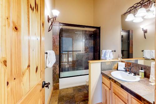Spruce Ridge 706D in Fraser, USA
