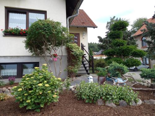 Ferienwohnungen Aemy - image 4
