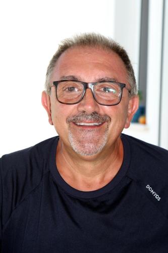 Filoxenia di Umberto