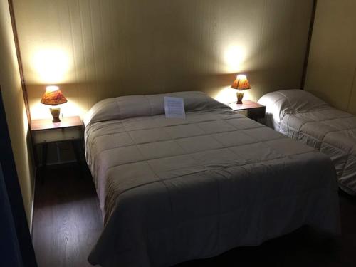 HABITACIONES ALUC, se reserva solo con seña (HABITACIONES ALUC, se reserva solo con sena) in Chuy