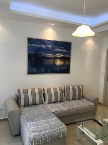 Apartment in Budva 