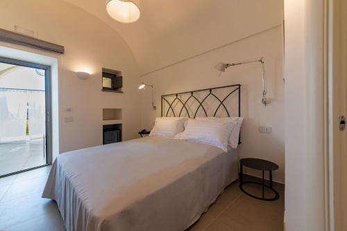 Insula Boutique Hotel Room Type - Double Room with Garden View