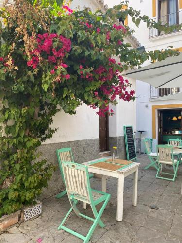 บากามุนโดส (Vagamundos) in ทาริฟา