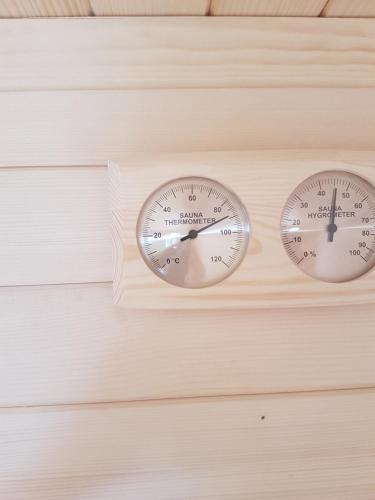 Domek pod chałpom sauna & bania