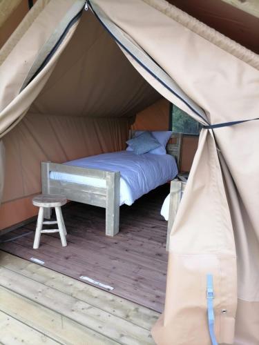 FERME DU CAROIRE in Azay Le Ferron