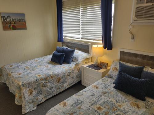 Pilgrim's Pride Motel - image 8